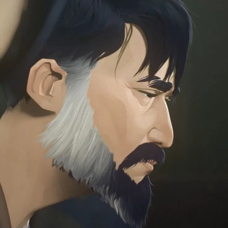 Avatar of Tobias Kiramman