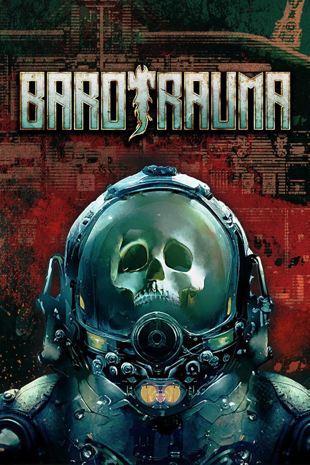 Avatar of BAROTRAUMA