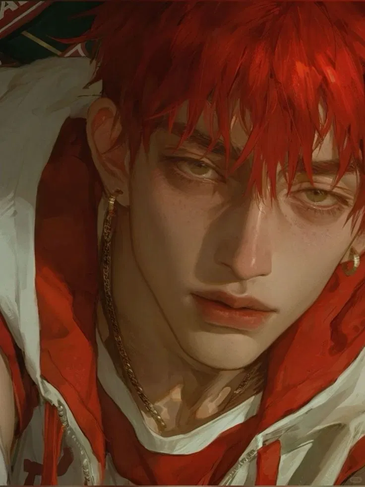 Avatar of Aiden Vale || Pretty little addict 
