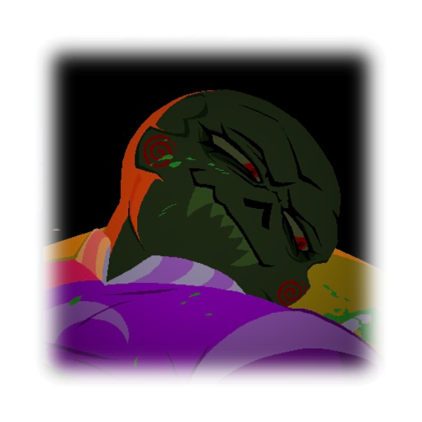 Avatar of Caliborn | Homestuck
