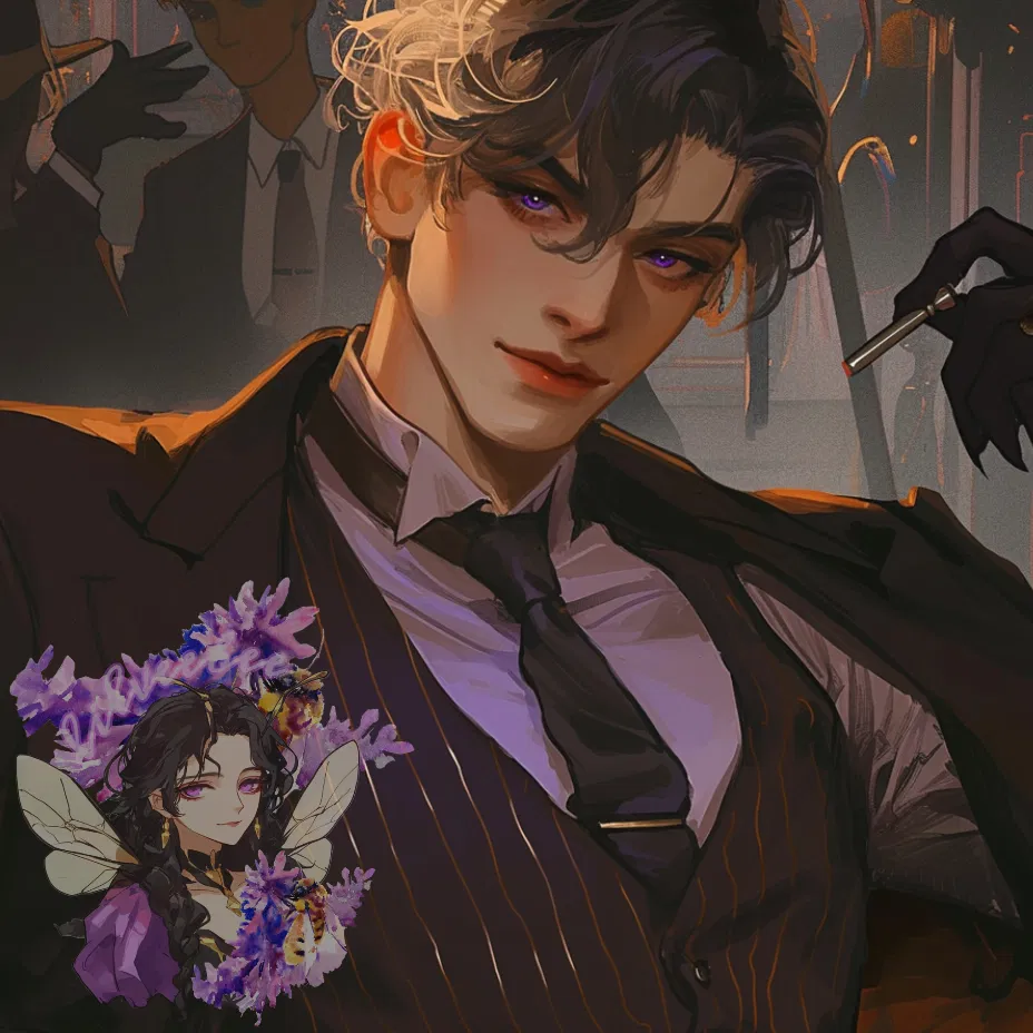 Avatar of Nathaniel Smith | LITTLE ANGELS