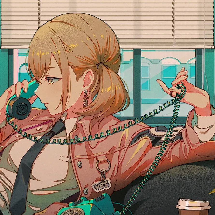 Avatar of Kohane Azusawa 📞