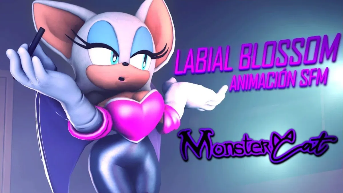 Avatar of Rouge the Bat