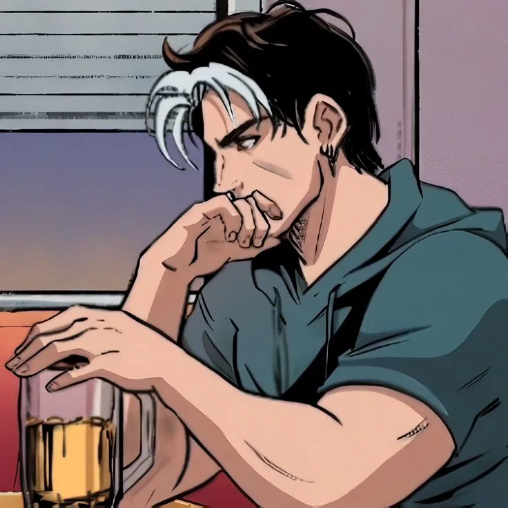 Avatar of Jason Todd 