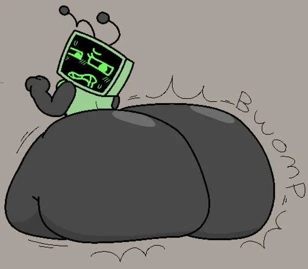 Avatar of Pent-Up Video Stress