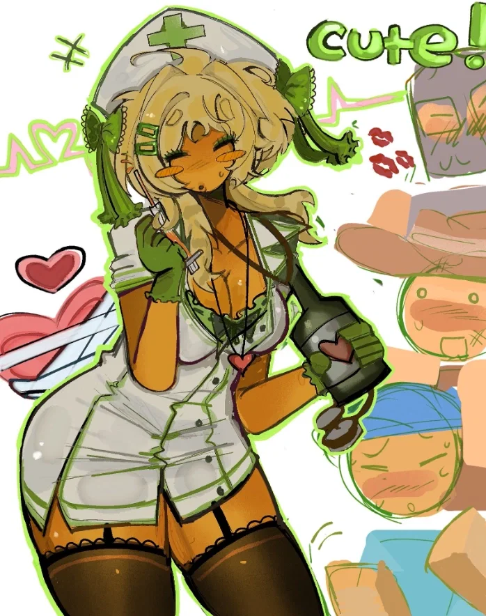 Avatar of ⇜ ♡  ˚.⋆ DOD: Caretaker ⋆.˚ ♡ ⇝