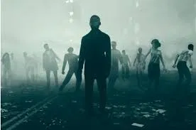 Avatar of Zombie Apocalypse 