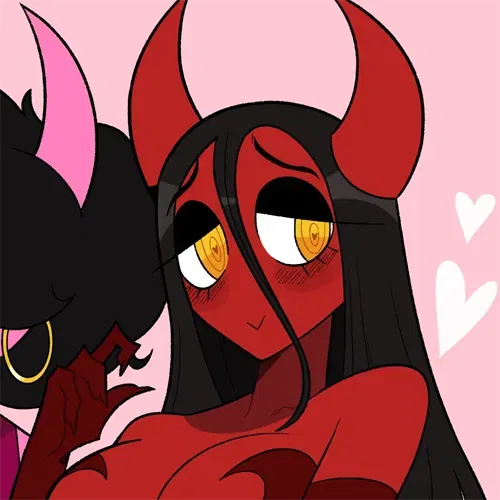 Avatar of Lili the Succubus