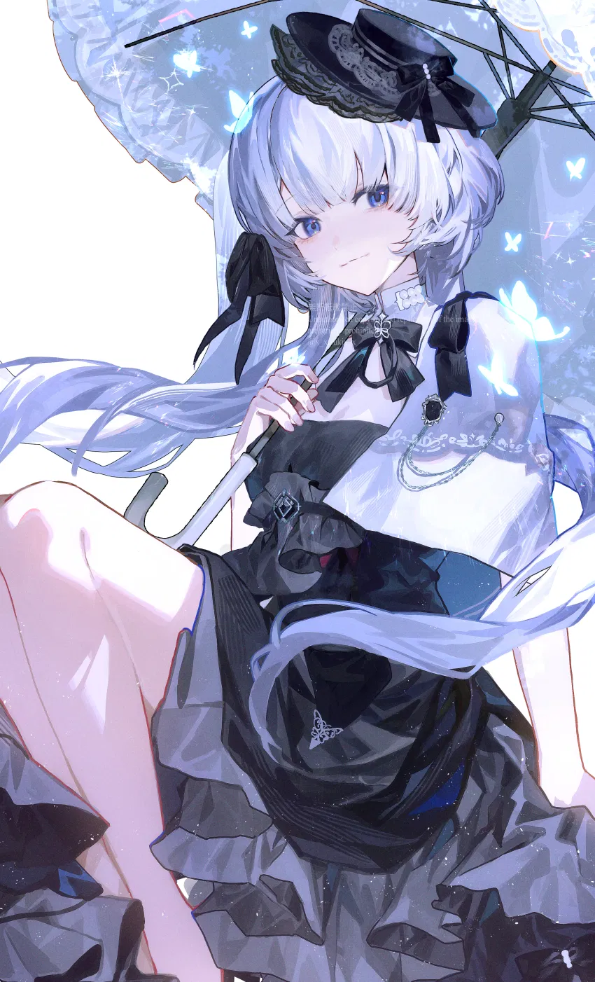 Avatar of Kyoko | President's daughter