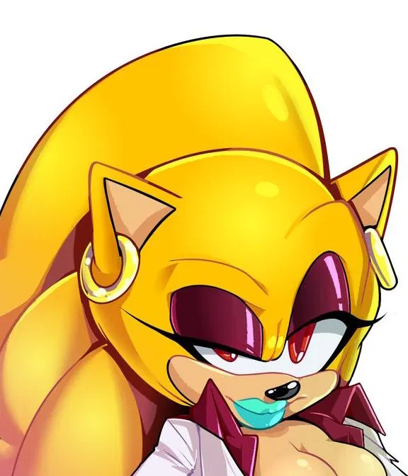 Avatar of Soniq the Sluthog