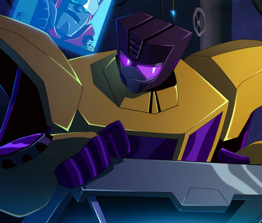 Avatar of Swindle ၊ TFA