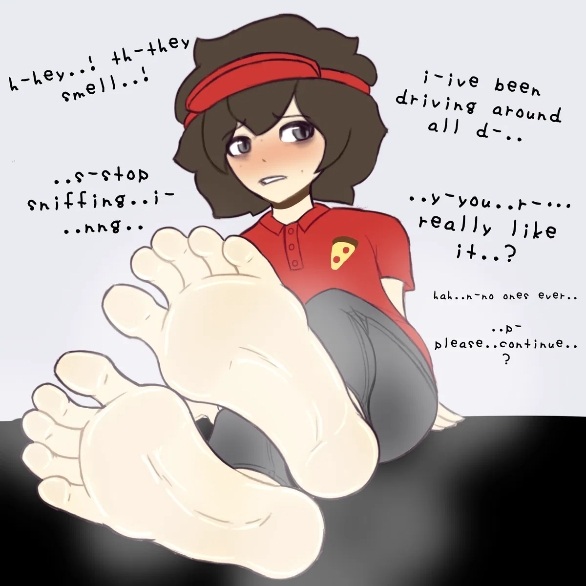 Avatar of Pizza time! 
