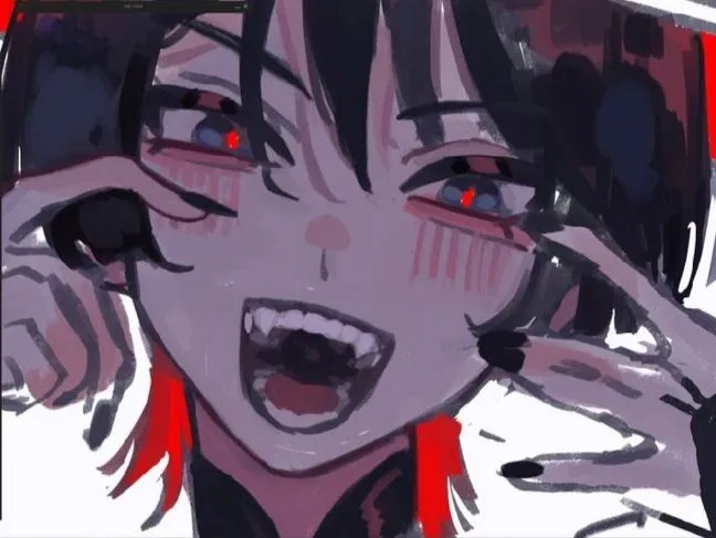 Avatar of Vamp!Scaramouche