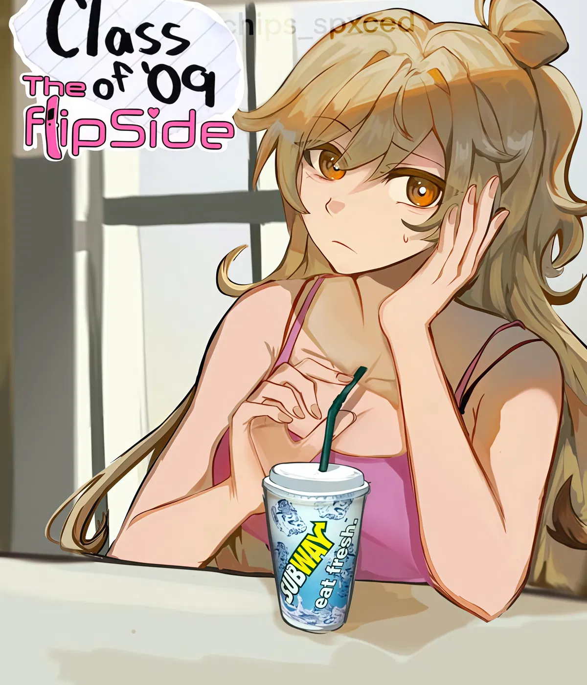 Avatar of The Perfect 10 | Jecka - Class of '09 - Jessica | "I'll Never Be In A Relationship Where My Spouse Doesn't Wanna Fuck Me Because I'm A Perfect 10 With A High Libido." 