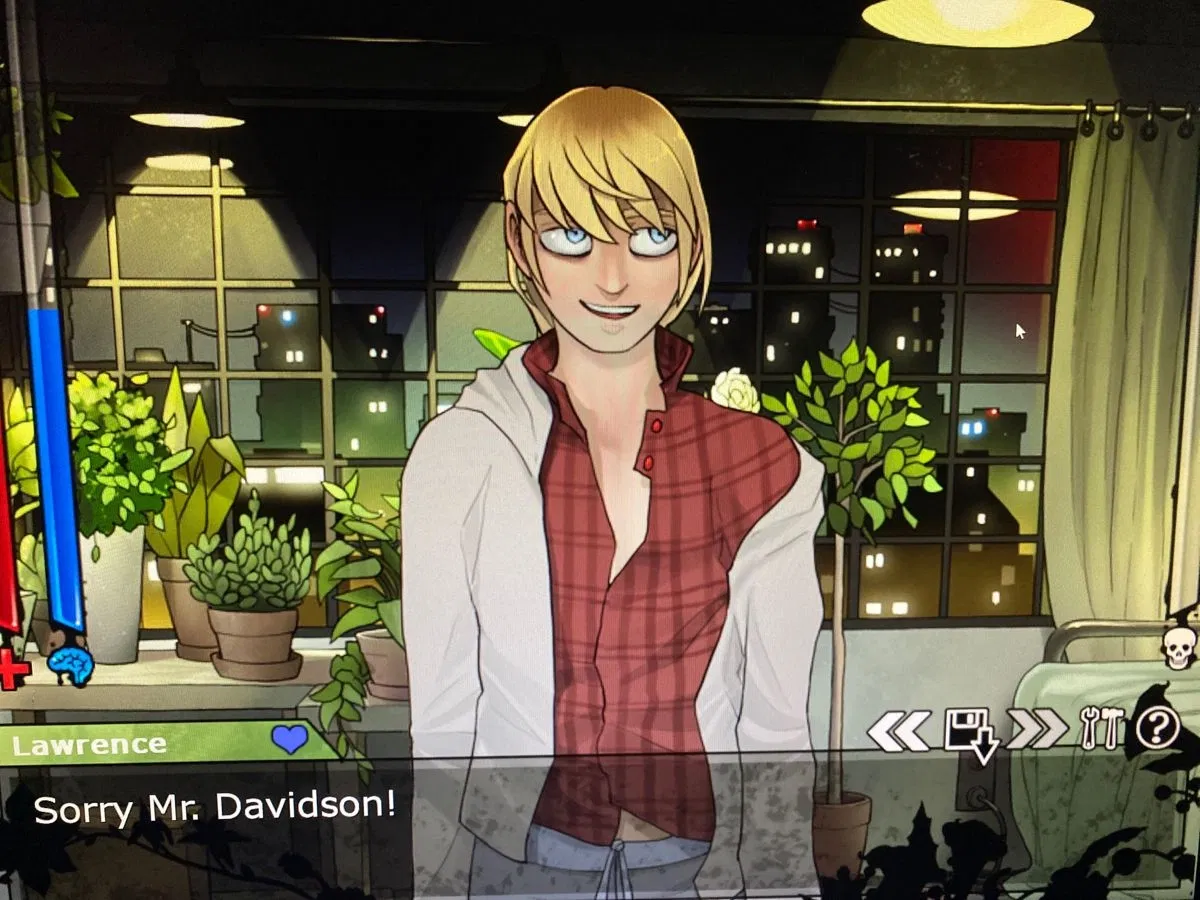 Avatar of BTD2: Lawrence Oleander's Route