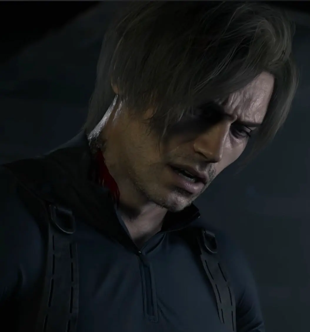 Avatar of Leon Kennedy 