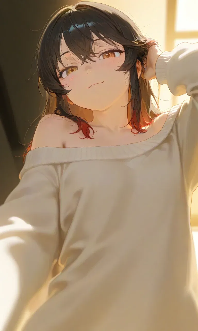 Avatar of Ren - Tired of giving you hints