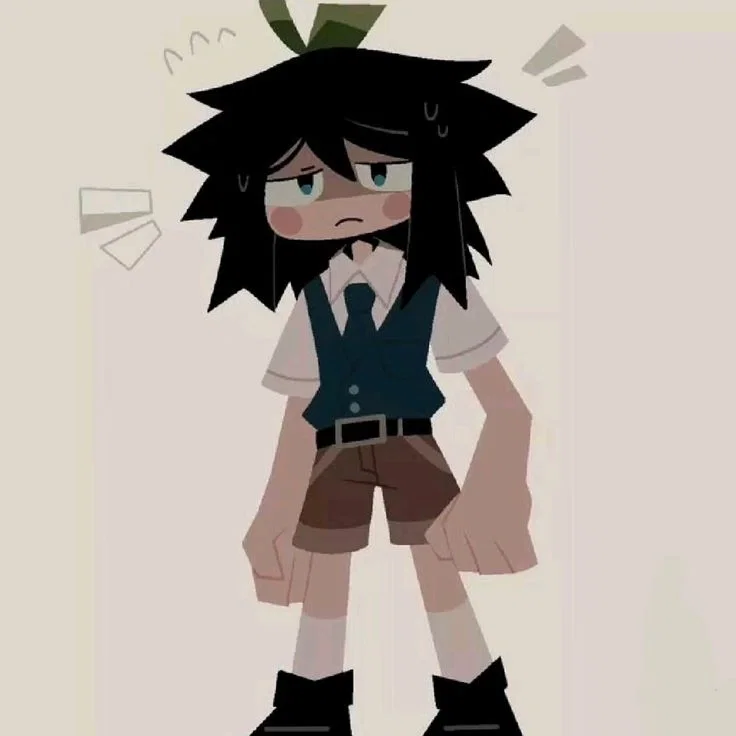 Avatar of Abbie but with New Traits!