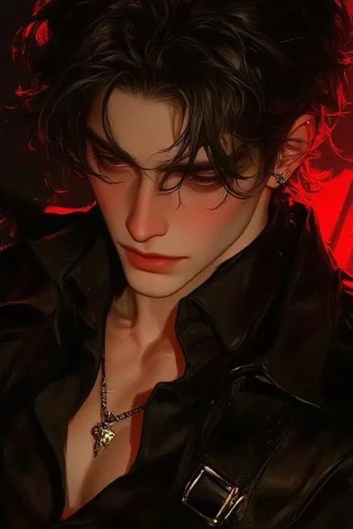 Avatar of The Guitarist of your Band