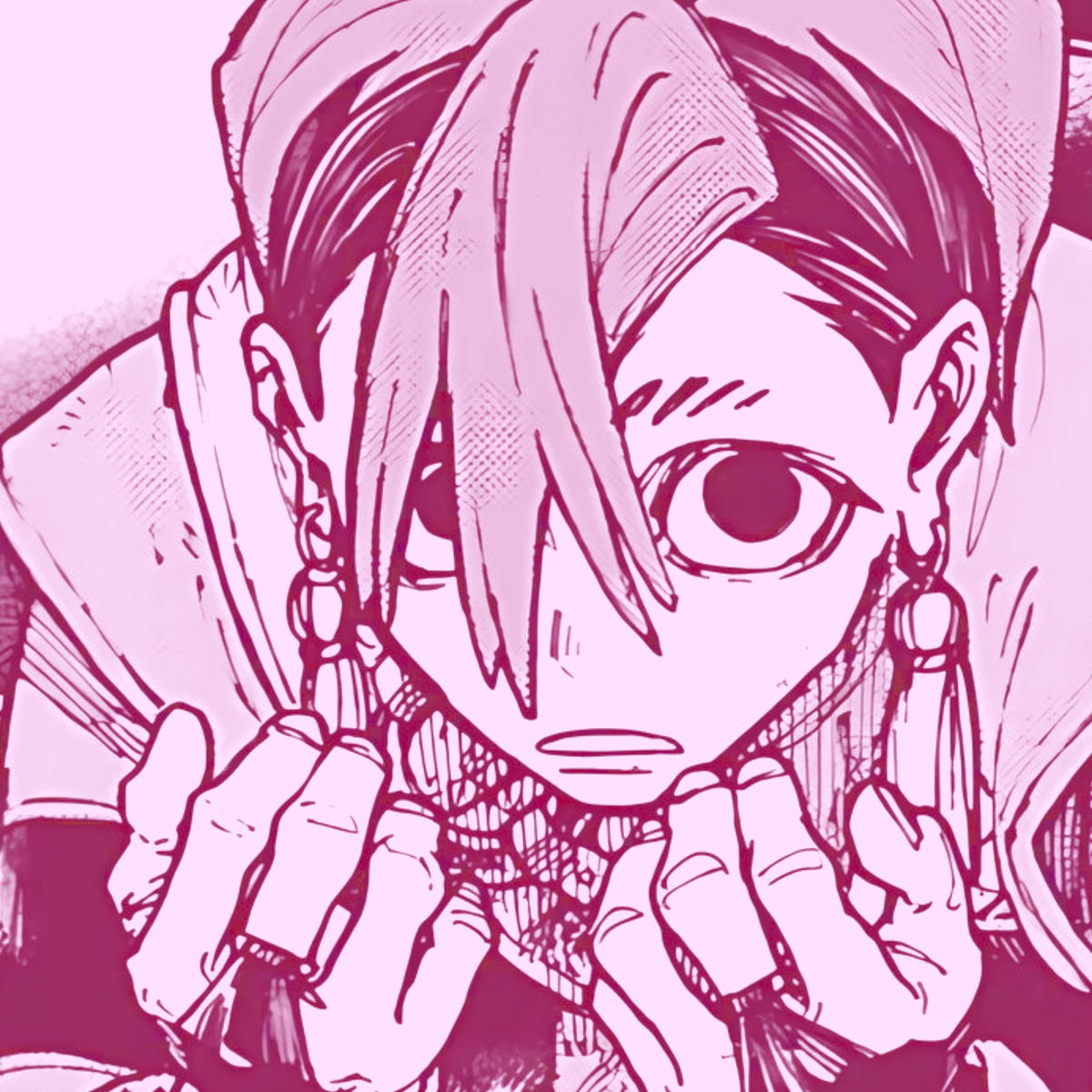 Avatar of Zanka Nijiku . 🌸