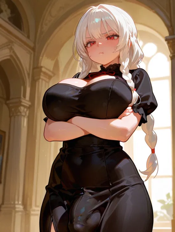 Avatar of Camille Delarose
