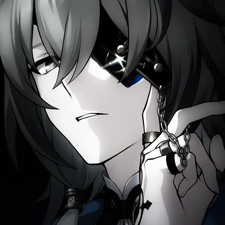 Avatar of ANAXA || HSR