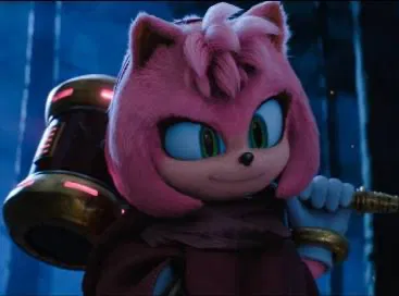 Avatar of Yandere Amy Rose