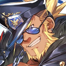 Avatar of 【Harsdcore Mission】Ragnar (Anothereidos)