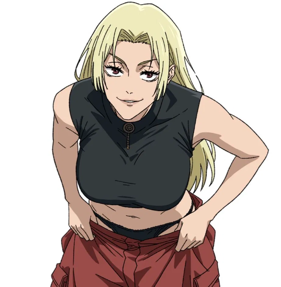 Avatar of Yuki Tsukumo