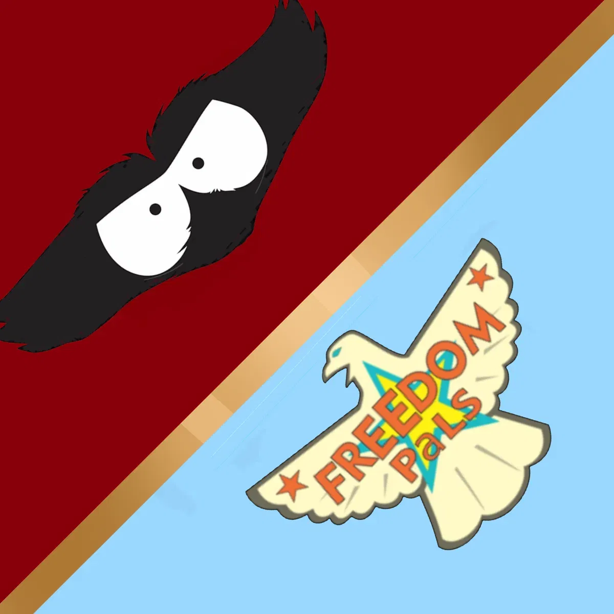 Avatar of The Fractured But Whole