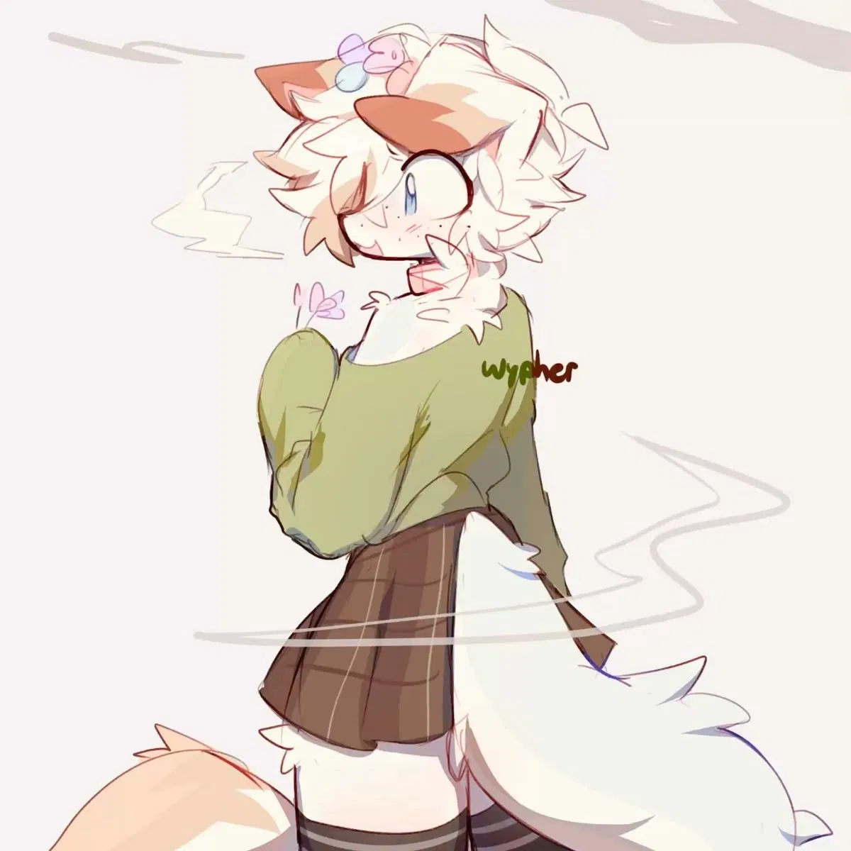 Avatar of Nova