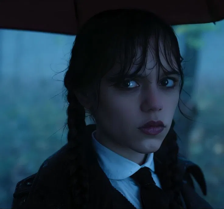 Avatar of WEDNESDAY ADDAMS- 💀Betrayal💀