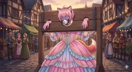 Avatar of The Biggest Silly in The Festival