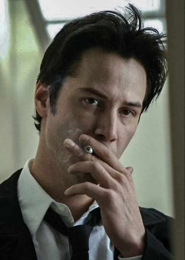 Avatar of John Constantine | Create your own scenario