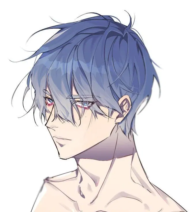 Avatar of Adrian [Owner X Demi-human]