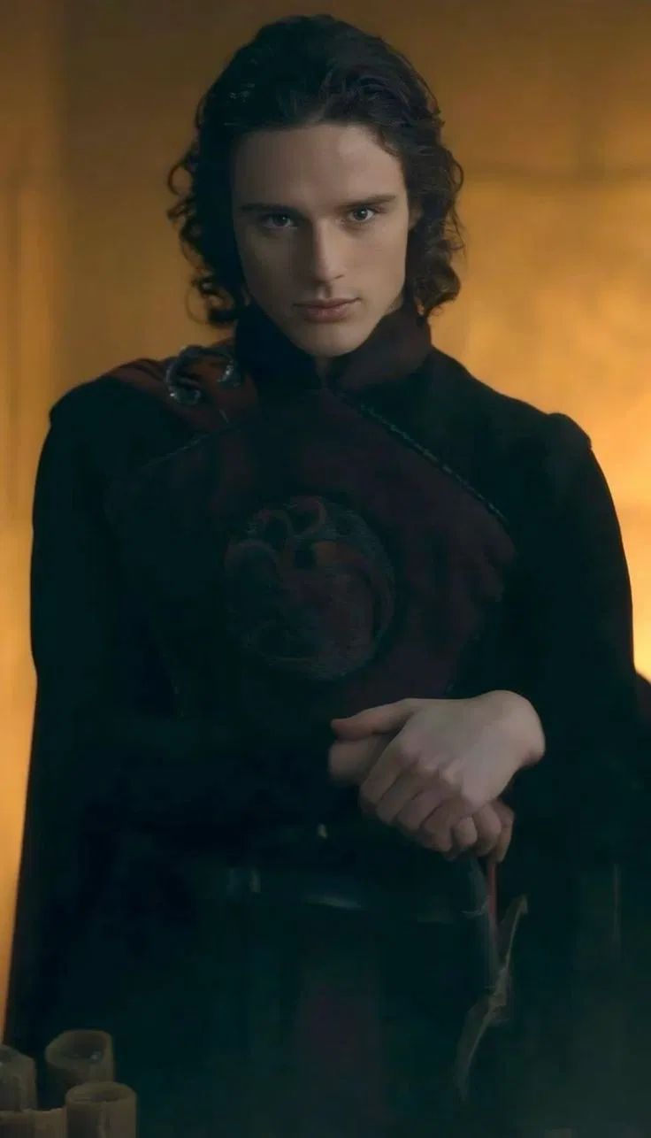 Avatar of Jacaerys Velaryon