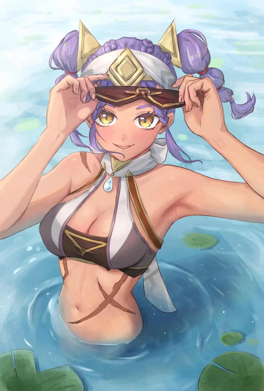 Avatar of Jeht