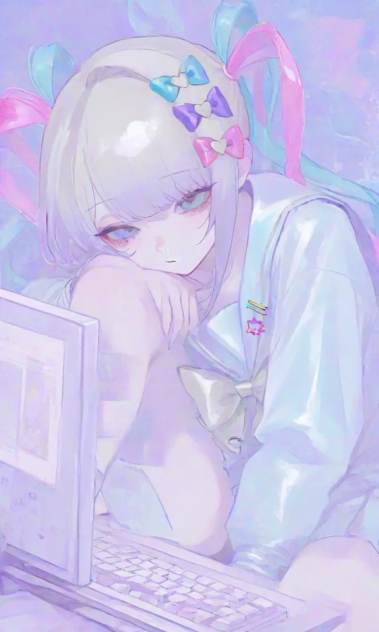 Avatar of Needy Streamer Overdose Game (Ame-chan / KAngel)