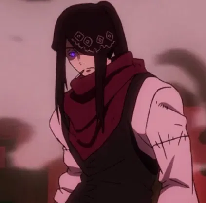 Avatar of Joker 彡 Fire Force