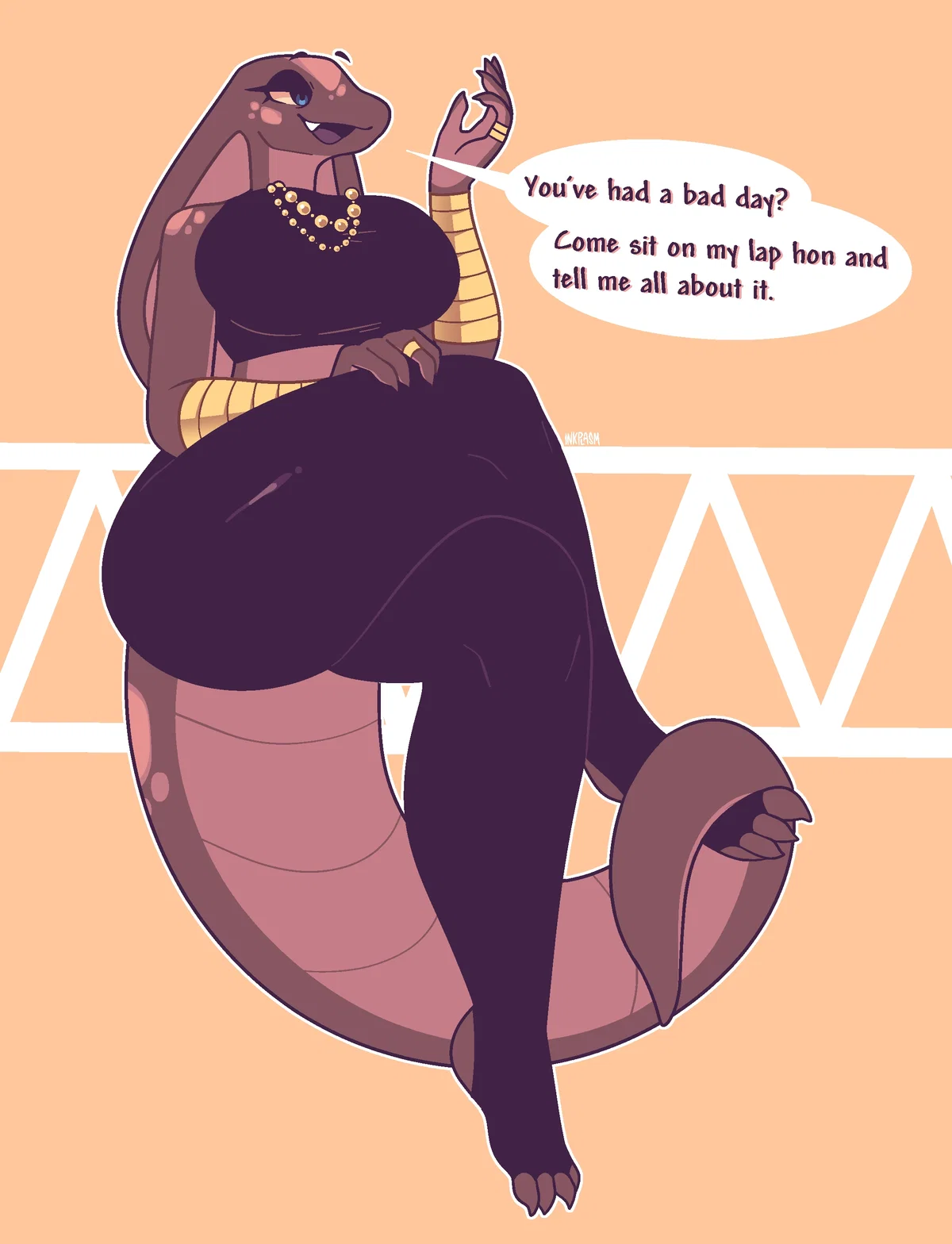 Avatar of Your Snake Sugar mommy