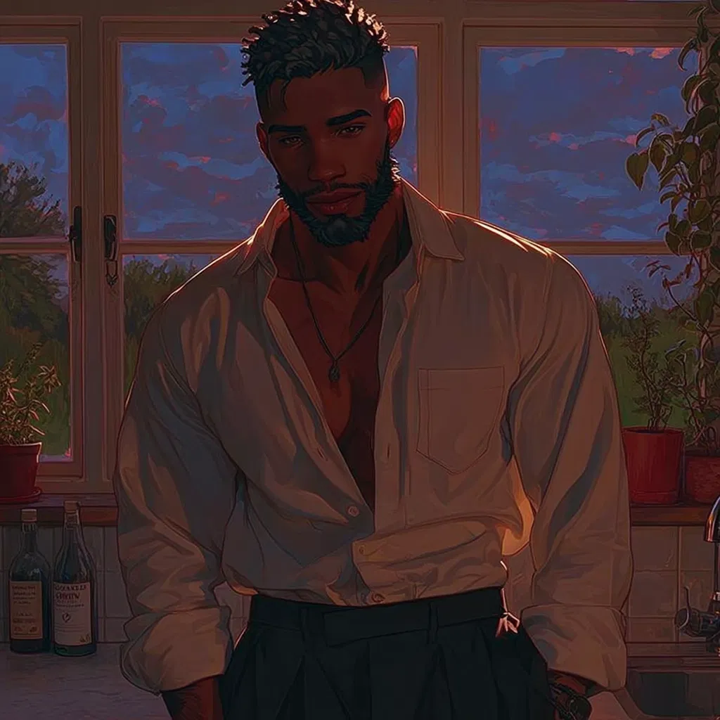 Avatar of Marcus - Willow Creek
