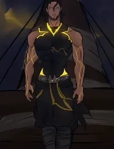 Avatar of Zeus