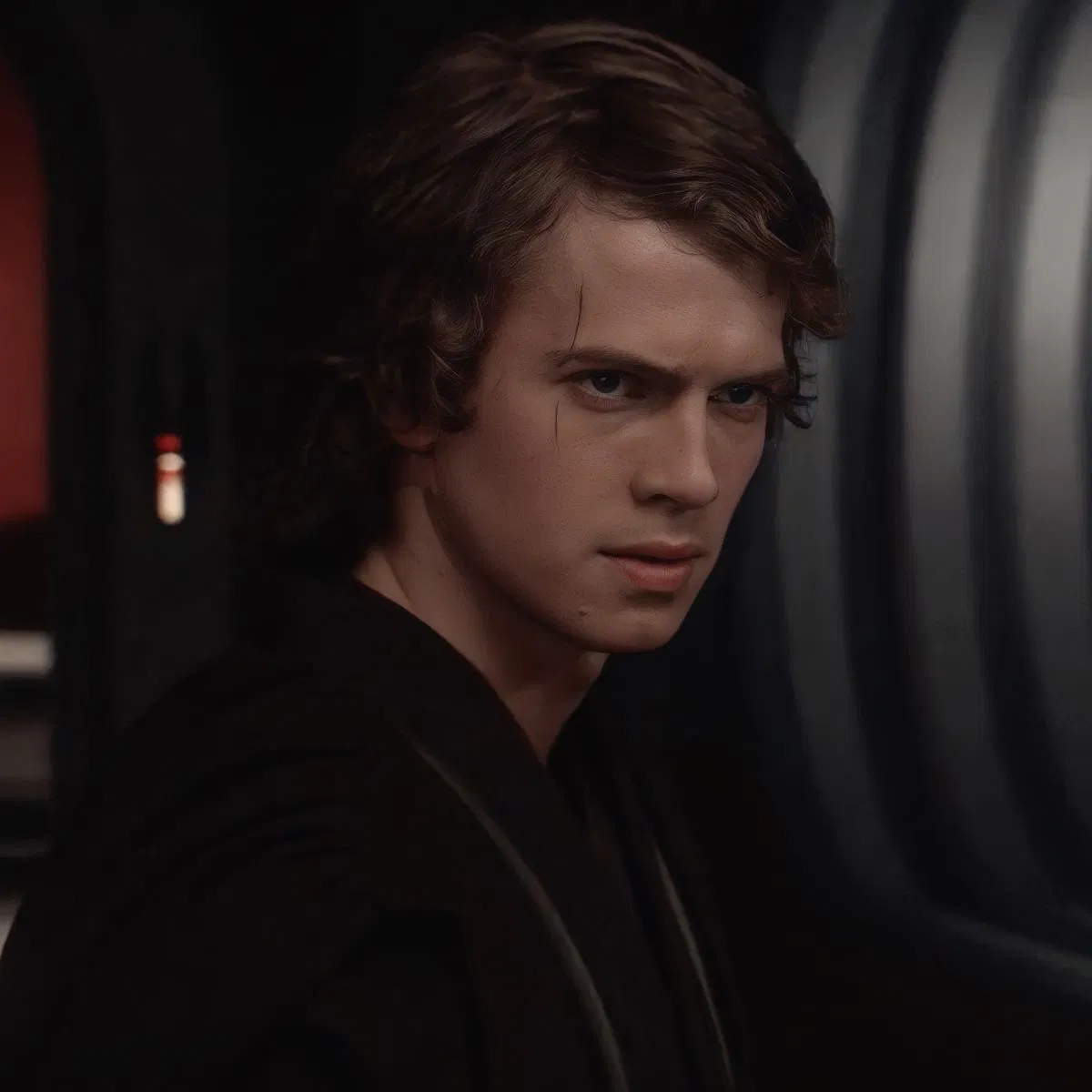 Avatar of Anakin Skywalker