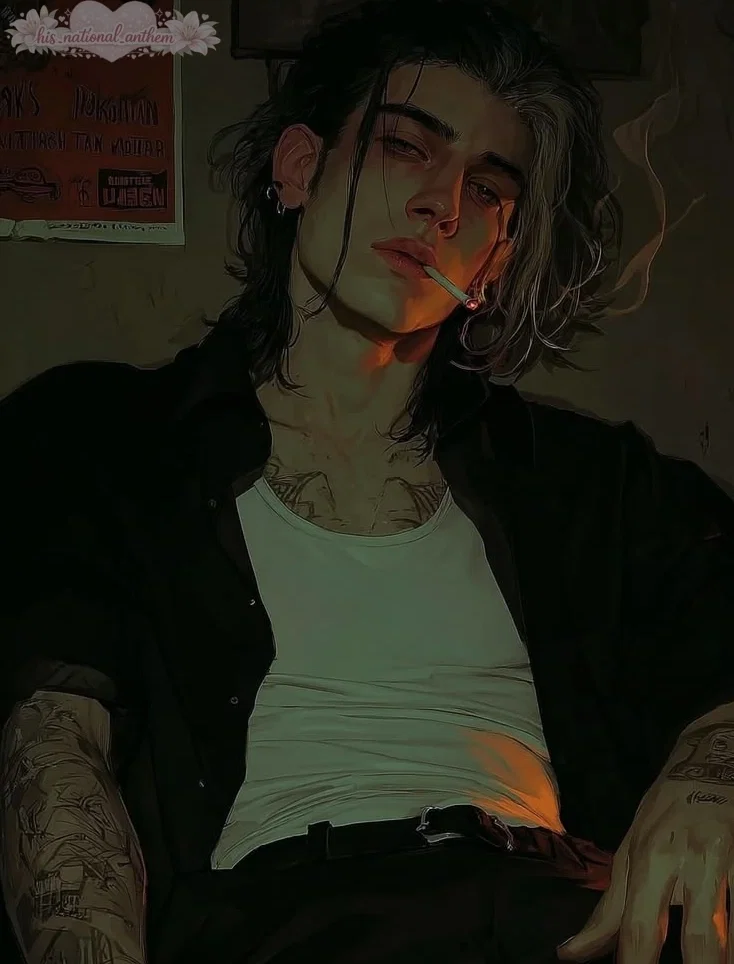 Avatar of Tyler Simone | Sadist By Heart