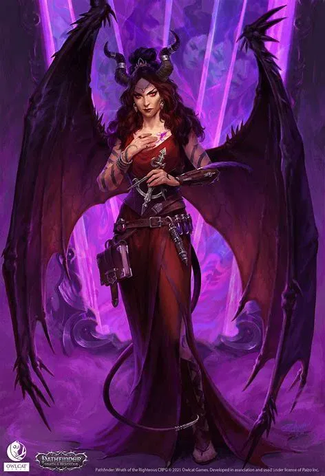 Avatar of Areelu Vorlesh 