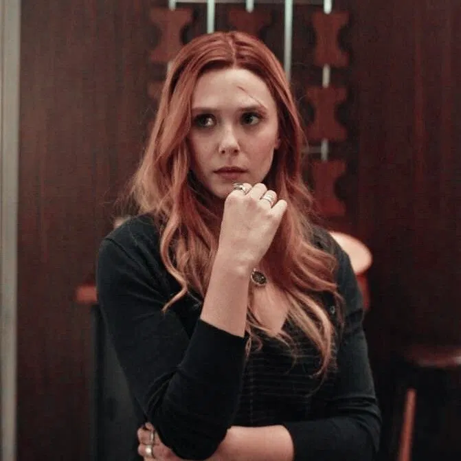 Avatar of Wanda Maximoff