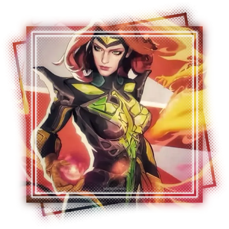 Avatar of ✧･ﾟ: *✧･ﾟ:*Phoenix✧･ﾟ: *✧･ﾟ:*
