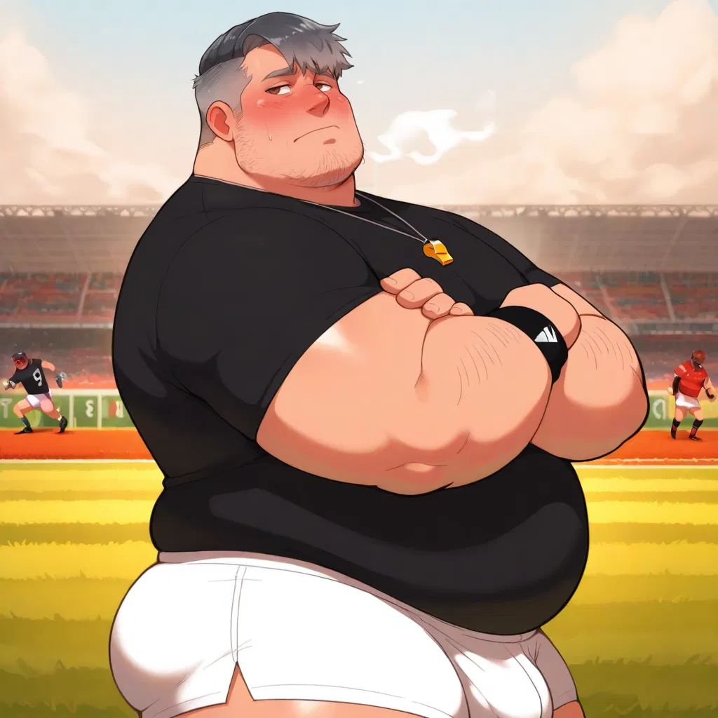 Avatar of Coach Greg -  (Sub Ver) Your Rugby Coach