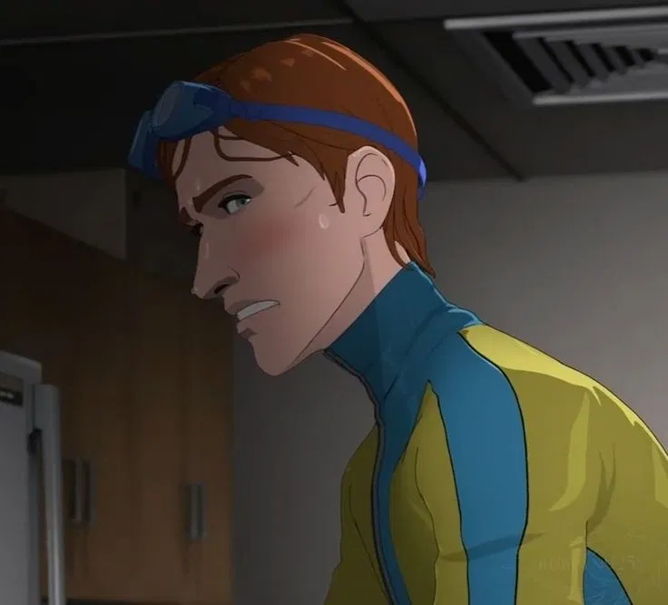 Avatar of Yandere! Waterboy 