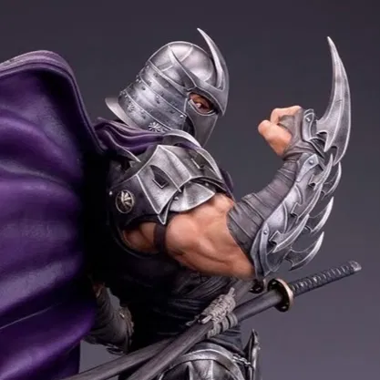 Avatar of Shredder
